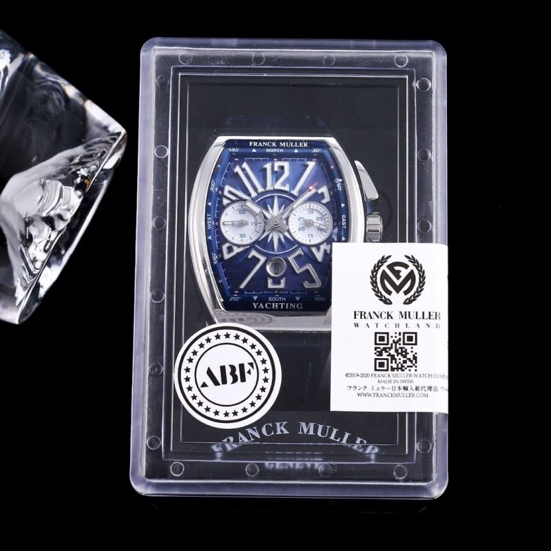 FRANCK MULLER Watches